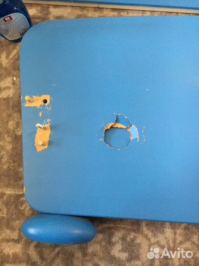 Кровать детская IKEA