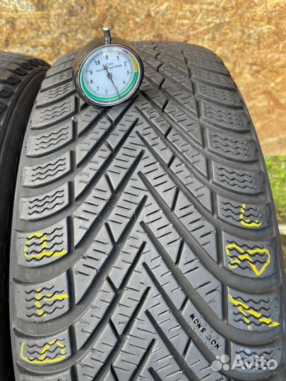 Pirelli Winter Cinturato 205/55 R16