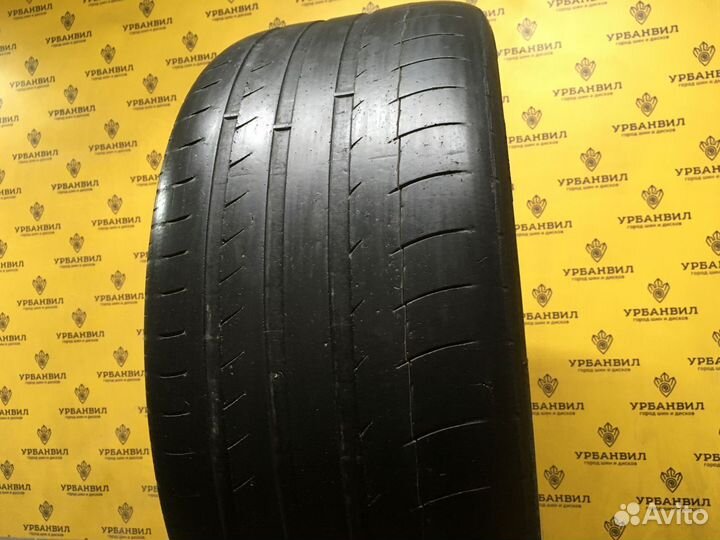 Michelin Pilot Sport PS2 245/40 R18 93Y