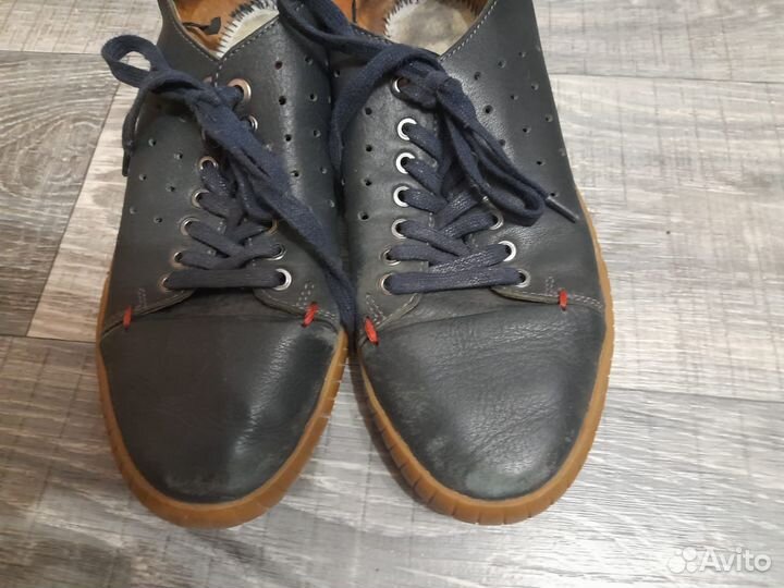 Топсайдеры