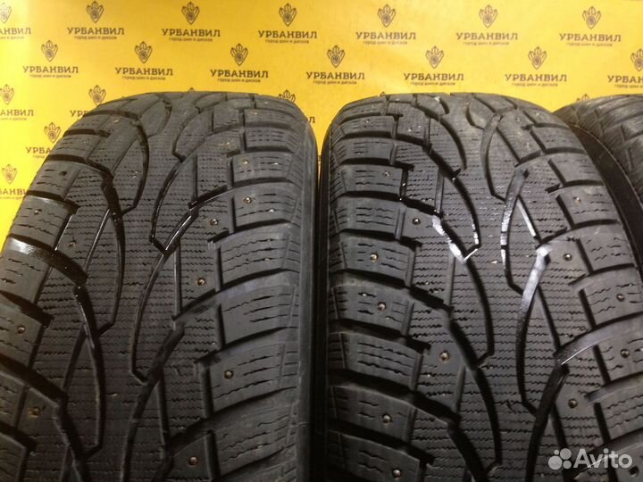 Nankang SW-7 235/65 R17 104T