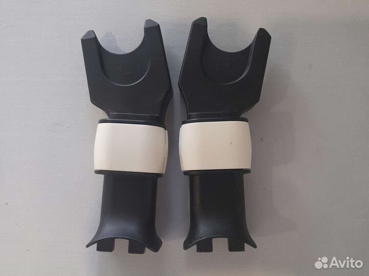 Адаптер переходник bugaboo-maxi- cosi автолюлька