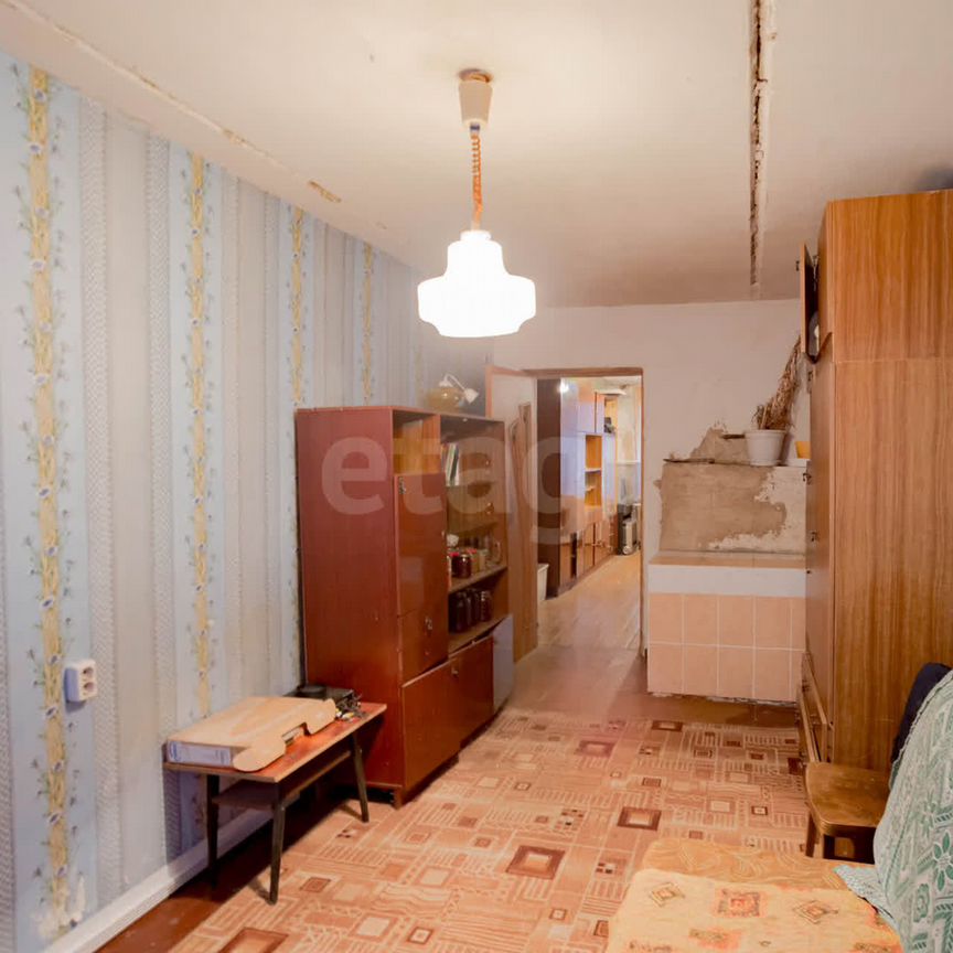 Квартира 3-комн. 65.4 м² в Вологда — фото 7 из 20