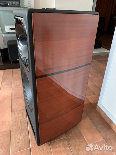 Напольная акустика unison research Max 2