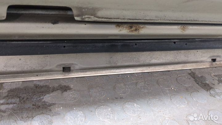 Кнопка стеклоподъемника Nissan Primera P12, 2003