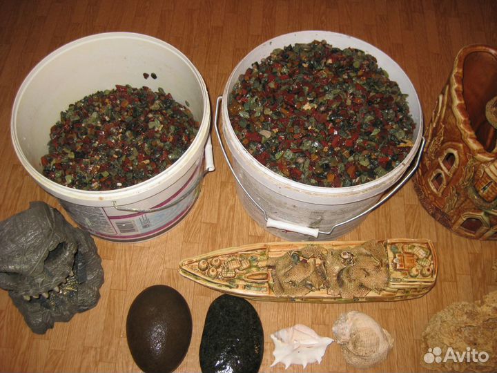 Аксессуары-декор