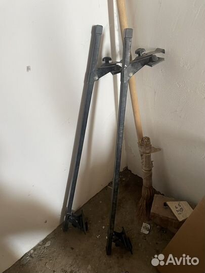 Банажник на крышу ваз 2110-2112