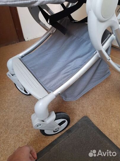 Прогулочная коляска Aimile Summer