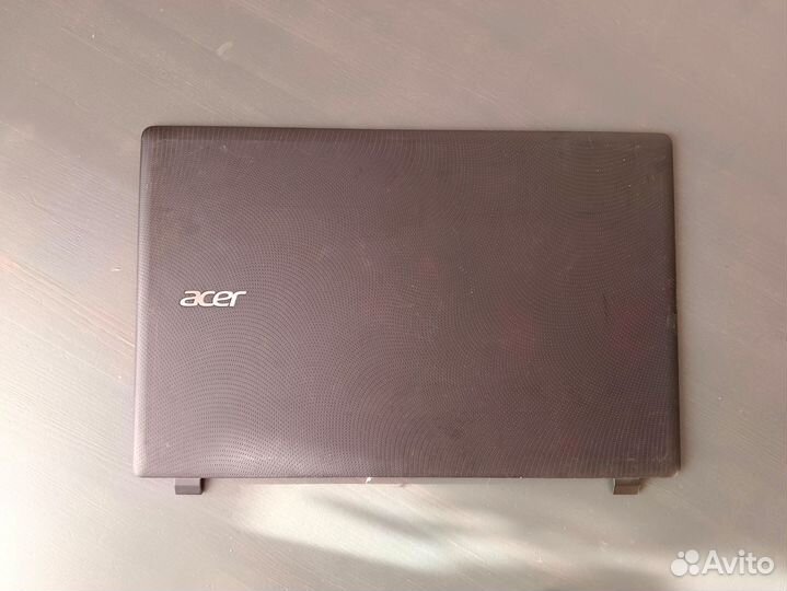 Acer ES1-511, 521 N15C4, Z5WGM корпус и запчасти