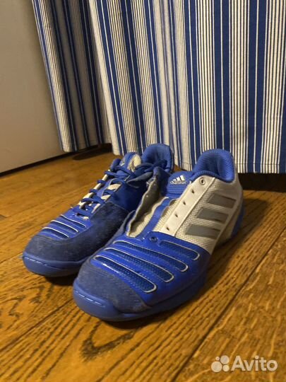 Фехтовальные кроссовки Adidas Д'Артаньян 5