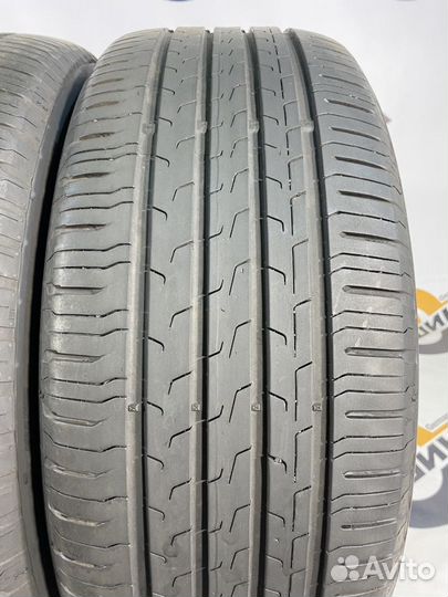 Continental ContiEcoContact 6 235/50 R19 102V