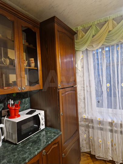 1-к. квартира, 41 м², 3/10 эт.