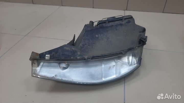 Фара передняя правая Ford Focus