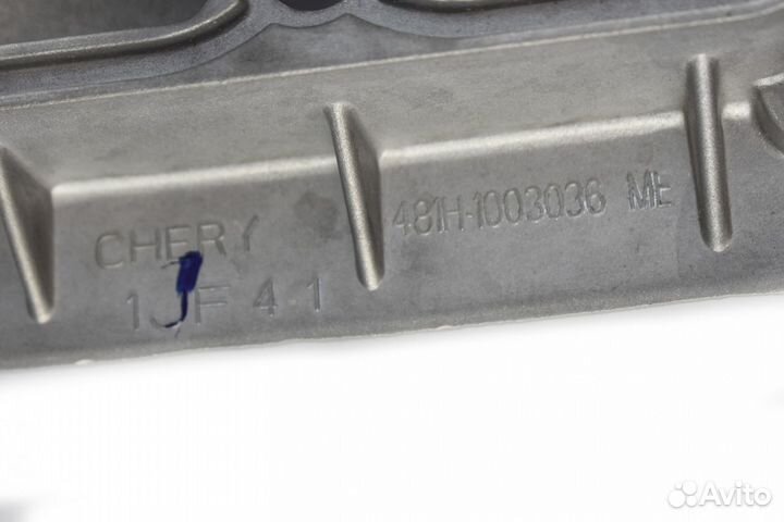 Крышка клапанная Chery Tiggo 5 (481)