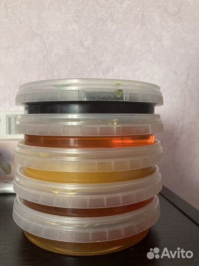 Сахарная паста для шугаринга