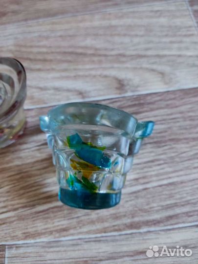 Подсвечник