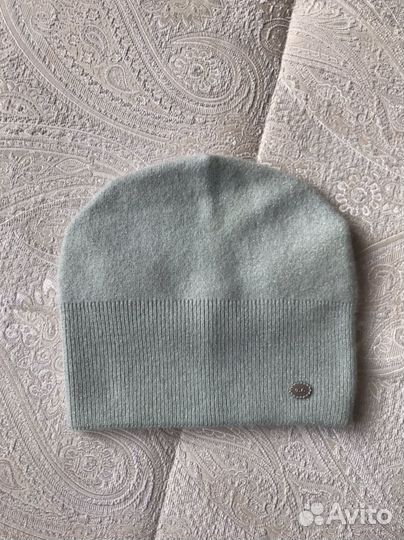 Шапка женская