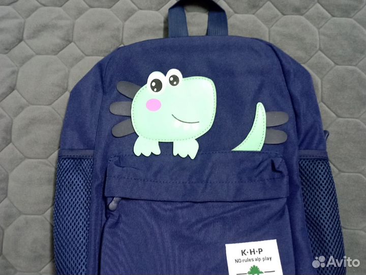 Рюкзак детский для мальчика