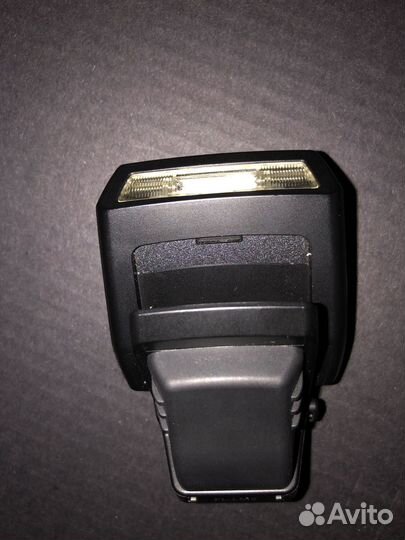 Вспышка Olympus 4FS1