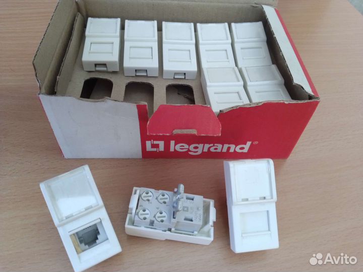 Модуль информационный