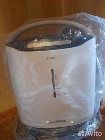 Кислородный концентратор