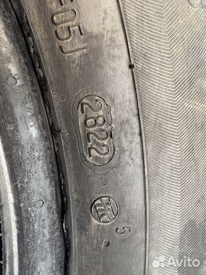 Viatti Bosco Nordico V-523 205/60 R16 92T