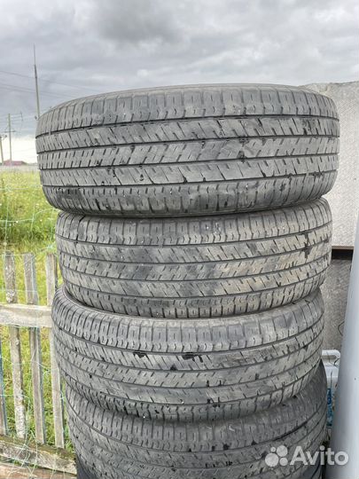 Yokohama Geolandar G091 225/65 R17