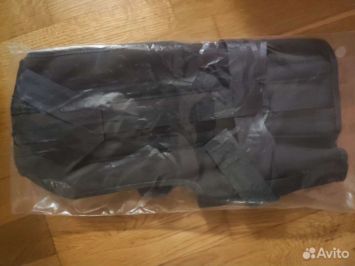 Корректор осанки корсет orto s1, Германия