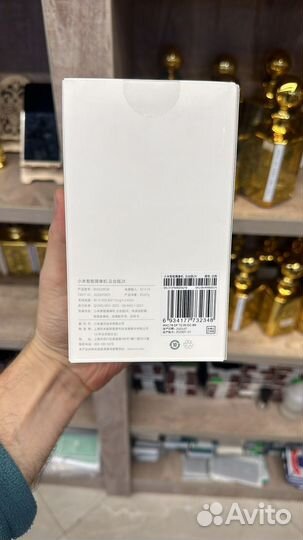 Xiaomi smart camera 360, 2K