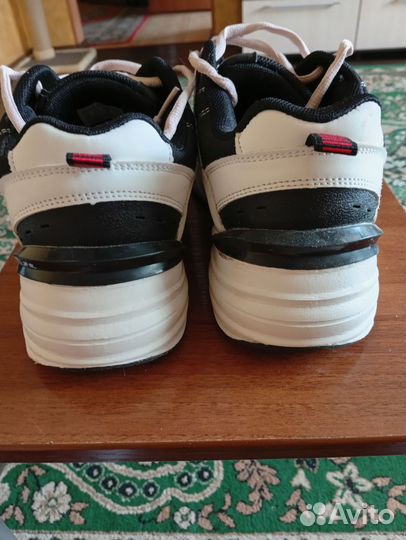 Кроссовки мужские р-р 43, 44