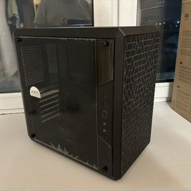 Корпус для пк cooler master masterbox Q500L