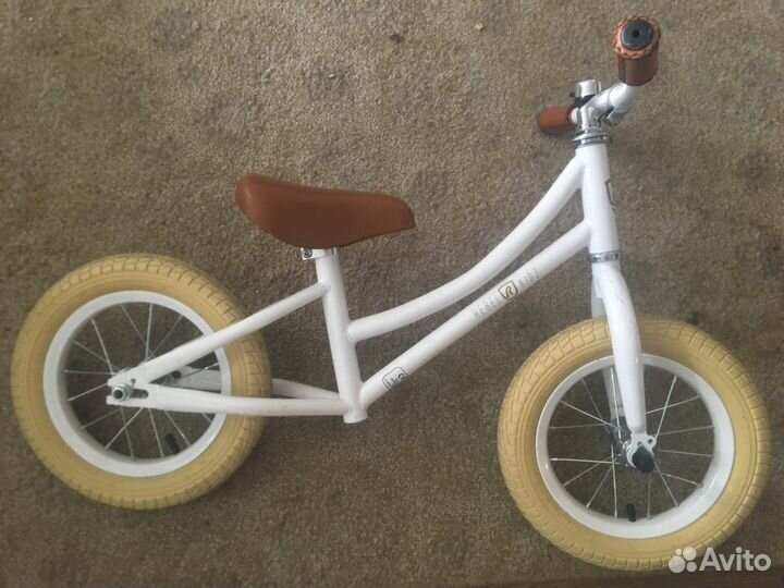 Rebel kidz cheap classic runner bike