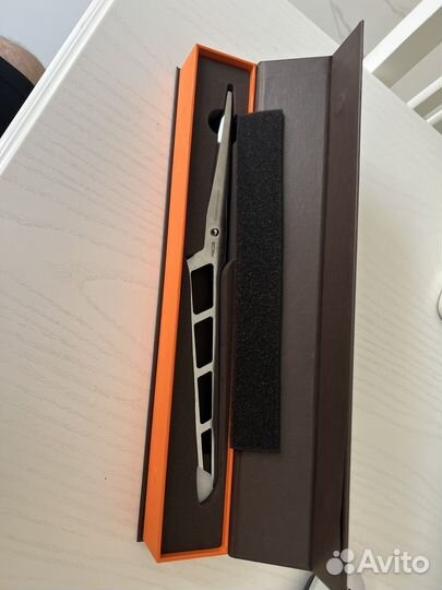 Нож Борк Bork