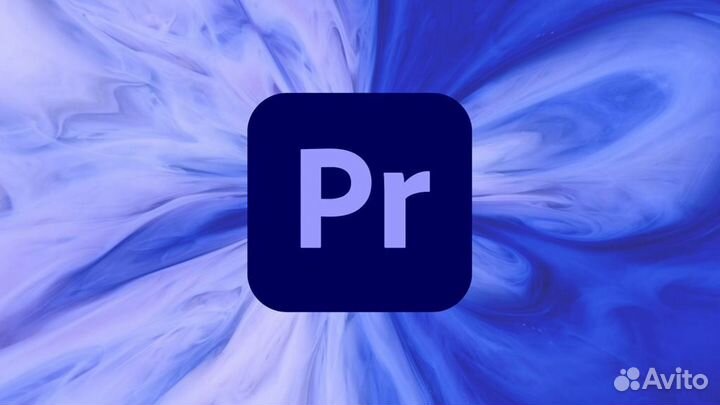 Adobe premiere pro 2024
