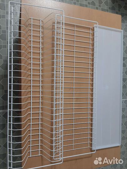 Сушка в шкаф на 80см