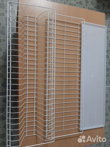 Сушка в шкаф на 80см