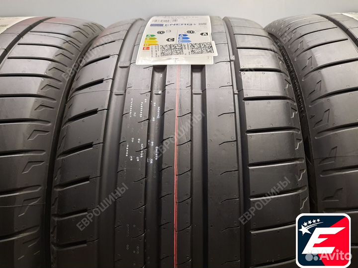 Bridgestone Potenza Sport 285/45 R19 111Y