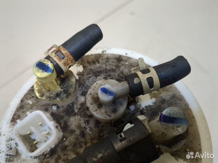 Насос топливный электрический Honda Civic, 2007