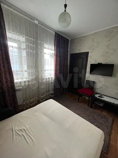 Дом 44 м² на участке 2 сот.