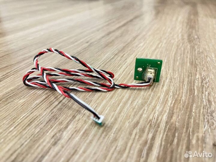 Датчик сменной насадки (тряпки) Xiaomi Mop P / 2S