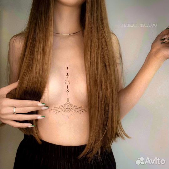 Тату. Тату мастер. Обучение тату