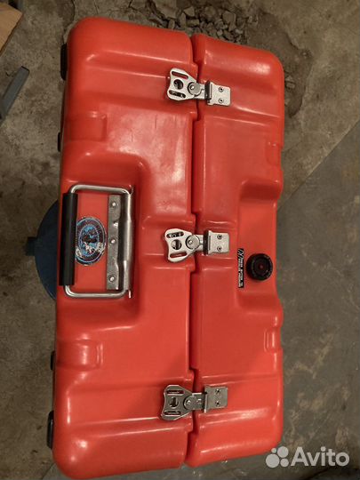 Пульт воздушный kirby morgan kmacs 5 (со связью)