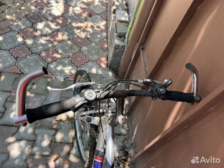 Велосипеды бу взрослый