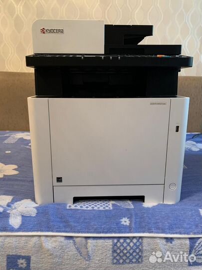 Kyocera Ecosys M5521cdw