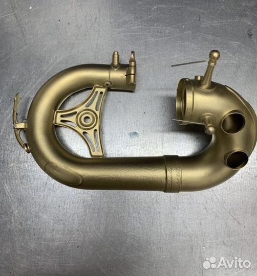 Аквабластинг (гидроабразивная мойка )