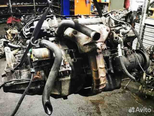 Двигатель honda civic 9 fb2 fb4 fb6 fb8 r18z1 r18z