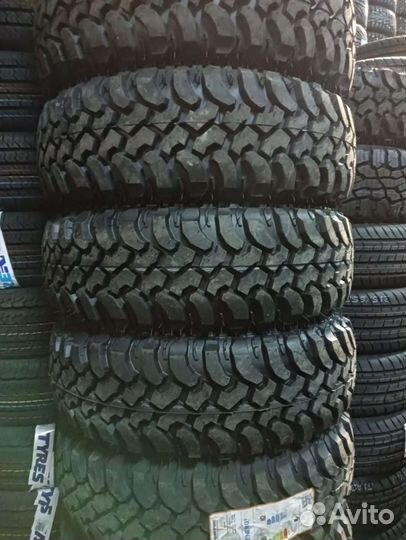 Forward Safari 540 215/65 R16 102Q