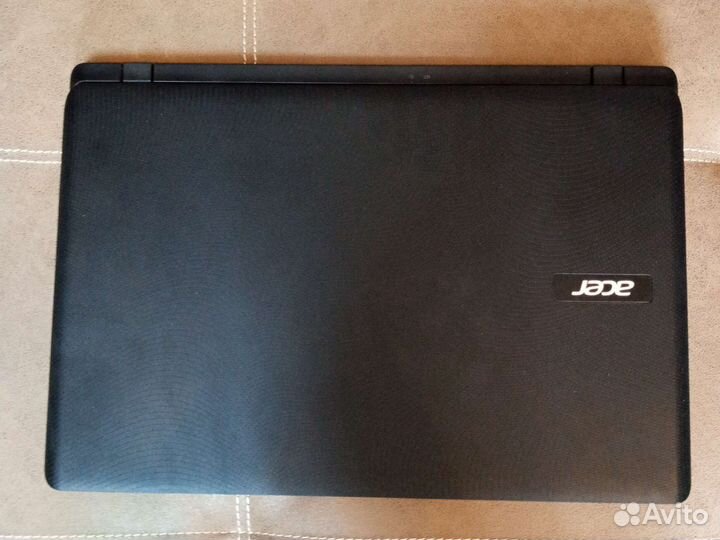 Ноутбук acer aspire es1 732