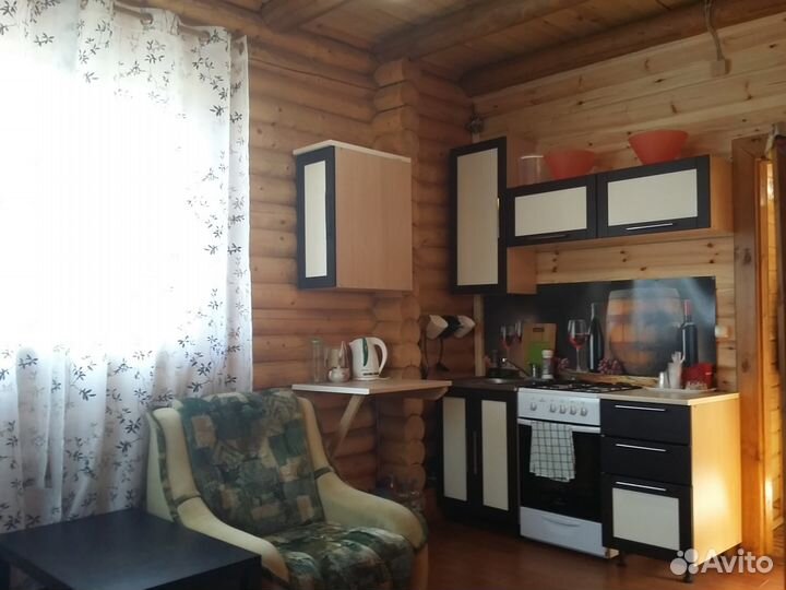 Отдых и рыбалка в Карелии