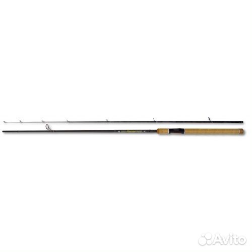 Спиннинг Волжанка Экстра